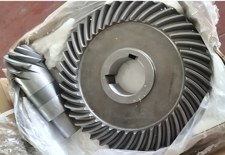 Bevel Gear 2262WG